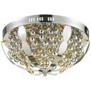 Потолочный светодиодный светильник буше Wertmark Stella WE431.06.107 Потолочный светодиодный светильник буше Wertmark Stella WE431.06.107