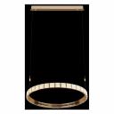 Подвесной светодиодный светильник Wertmark VERA WE458.01.343 Подвесной светодиодный светильник Wertmark VERA WE458.01.343