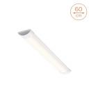 Настенно-потолочный светильник линейный светодиодный Wolta WLFS18W03 18Вт 4000K IP40 Настенно-потолочный светильник линейный светодиодный Wolta WLFS18W03 18Вт 4000K IP40