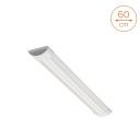 Настенно-потолочный светильник линейный светодиодный Wolta WLFS18W04 18Вт 4000K IP40 Настенно-потолочный светильник линейный светодиодный Wolta WLFS18W04 18Вт 4000K IP40