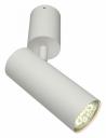 Спот Aployt Berenis APL.007.02.01 Цвет плафонов белый Спот Aployt Berenis APL.007.02.01 Цвет плафонов белый