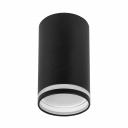 Светильник потолочный Arte Lamp Imai GU10 15 Вт 1 кв.м черный IP20 (A2266PL-1BK) Светильник потолочный Arte Lamp Imai GU10 15 Вт 1 кв.м черный IP20 (A2266PL-1BK)