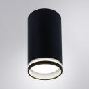 Точечный накладной светильник ARTE LAMP imai A2266PL-1BK Точечный накладной светильник ARTE LAMP imai A2266PL-1BK