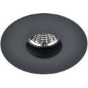 Точечный светильник Arte Lamp Accento A3217PL-1BK Точечный светильник Arte Lamp Accento A3217PL-1BK