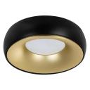 Светильник точечный Arte Lamp Heze (A6666PL-1BK) Светильник точечный Arte Lamp Heze (A6666PL-1BK)