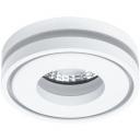 Точечный светильник встраиваемый светодиодный 7 вт круглый Arte Lamp Ain A7248PL-1WH Точечный светильник встраиваемый светодиодный 7 вт круглый Arte Lamp Ain A7248PL-1WH