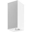 Точечный светильник Arte Lamp TUBO A9263PL-1WH Точечный светильник Arte Lamp TUBO A9263PL-1WH