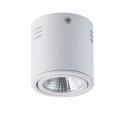 Потолочный светодиодный светильник De Markt Круз 637014101 Потолочный светодиодный светильник De Markt Круз 637014101