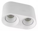 Накладной светильник Denkirs DK3020WW DK3096-WH Накладной светильник Denkirs DK3020WW DK3096-WH