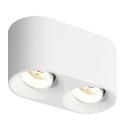 Накладной светильник Denkirs DK3096-WH Накладной светильник Denkirs DK3096-WH