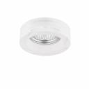 Встраиваемый светильник Lightstar Lei Mini 006139 Встраиваемый светильник Lightstar Lei Mini 006139