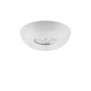 Встраиваемый светодиодный светильник влагостойкий Lightstar MONDE 071036 Встраиваемый светодиодный светильник влагостойкий Lightstar MONDE 071036