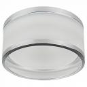 Встраиваемый светильник Lightstar Maturo 072274 Цвет арматуры хром Встраиваемый светильник Lightstar Maturo 072274 Цвет арматуры хром