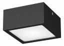 Накладной светильник Lightstar Zolla Quad LED-SQ 211927 Накладной светильник Lightstar Zolla Quad LED-SQ 211927