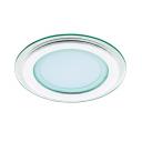 Встраиваемый светильник круглый влагостойкий светодиодный Lightstar ACRI 212031 Встраиваемый светильник круглый влагостойкий светодиодный Lightstar ACRI 212031