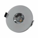 Встраиваемый светильник LOFT IT Architect RL1070-GH Встраиваемый светильник LOFT IT Architect RL1070-GH