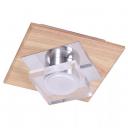 Накладной светильник Lucia Tucci Natura Natura 073.1 Led Накладной светильник Lucia Tucci Natura Natura 073.1 Led