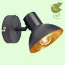 Спот Lussole Loft LOUISVILLE GRLSP-9973 Спот Lussole Loft LOUISVILLE GRLSP-9973