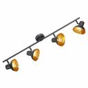 Спот Lussole Loft LOUISVILLE GRLSP-9976 Спот Lussole Loft LOUISVILLE GRLSP-9976