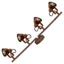 Спот Lussole Loft Rockville LSP-9803 Спот Lussole Loft Rockville LSP-9803