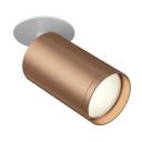 Встраиваемый спот Maytoni Technical Focus S C049CL-1WC Встраиваемый спот Maytoni Technical Focus S C049CL-1WC