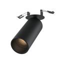 Потолочный светильник FOCUS LED C053CL-L12W3K-W-B Потолочный светильник FOCUS LED C053CL-L12W3K-W-B