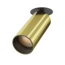 Потолочный светильник FOCUS LED C053CL-L12W3K-W-BS Потолочный светильник FOCUS LED C053CL-L12W3K-W-BS