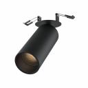Встраиваемый светодиодный спот Maytoni Technical Focus Led C053CL-L12W3K-W-B Встраиваемый светодиодный спот Maytoni Technical Focus Led C053CL-L12W3K-W-B
