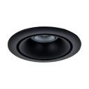 Встраиваемый светильник Maytoni Yin DL030-2-01B Встраиваемый светильник Maytoni Yin DL030-2-01B