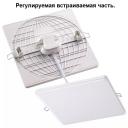 Встраиваемый светодиодный светильник Novotech Spot Mon 358150 Встраиваемый светодиодный светильник Novotech Spot Mon 358150