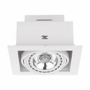 Встраиваемый светильник Nowodvorski Downlight 9575 Встраиваемый светильник Nowodvorski Downlight 9575