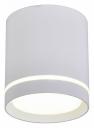 Накладной светильник Omnilux Capurso OML-102409-05 Накладной светильник Omnilux Capurso OML-102409-05