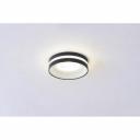 Встраиваемый светильник Omnilux Napoli OML-102719-01 Встраиваемый светильник Omnilux Napoli OML-102719-01