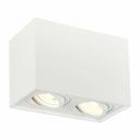 Потолочный светильник ST luce QUADRUS ST109.507.02 Потолочный светильник ST luce QUADRUS ST109.507.02
