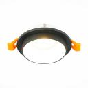 Встраиваемый светильник круглый ST Luce St206 ST206.428.01 Встраиваемый светильник круглый ST Luce St206 ST206.428.01