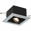 Встраиваемый светильник ST luce HEMI ST250.148.01 Встраиваемый светильник ST luce HEMI ST250.148.01