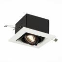 Встраиваемый светильник ST Luce ST250.548.01 Встраиваемый светильник ST Luce ST250.548.01
