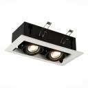 Встраиваемый светильник ST Luce ST250.548.02 Встраиваемый светильник ST Luce ST250.548.02