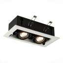 Встраиваемый светильник ST LUCE ST250.548.02 Встраиваемый светильник ST LUCE ST250.548.02