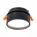 Встраиваемый светодиодный спот ST Luce ST651.438.14 Встраиваемый светодиодный спот ST Luce ST651.438.14
