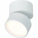 Потолочный поворотный светильник ST luce ST651.532.09 Потолочный поворотный светильник ST luce ST651.532.09