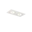 Встраиваемый светильник светодиодный Simple Story 2077 2077-LED24DLW Встраиваемый светильник светодиодный Simple Story 2077 2077-LED24DLW