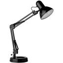 Настольная лампа для школьника Arte Lamp Junior A1330LT-1BK Настольная лампа для школьника Arte Lamp Junior A1330LT-1BK