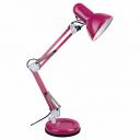 Настольная лампа офисная Arte Lamp Junior A1330LT-1MG Цвет арматуры фиолетовый Цвет плафонов фиолетовый Настольная лампа офисная Arte Lamp Junior A1330LT-1MG Цвет арматуры фиолетовый Цвет плафонов фиолетовый