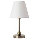 лампа настольная ARTE LAMP Elba Е27 1х60Вт бронза лампа настольная ARTE LAMP Elba Е27 1х60Вт бронза