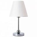 Настольная лампа Arte Lamp Elba A2581LT-1CC Настольная лампа Arte Lamp Elba A2581LT-1CC