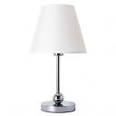 Лампа настольная Arte Lamp a2581lt-1cc Лампа настольная Arte Lamp a2581lt-1cc