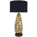Настольная лампа Arte Lamp Taiyi A4002LT-1GO Настольная лампа Arte Lamp Taiyi A4002LT-1GO