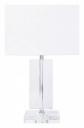 Настольная лампа Arte Lamp Clint A4022LT-1CC Настольная лампа Arte Lamp Clint A4022LT-1CC