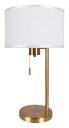 Настольная лампа Arte Lamp Proxima A4031LT-1PB Настольная лампа Arte Lamp Proxima A4031LT-1PB